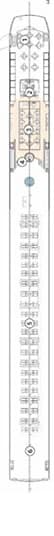 Sky Deck deck plan