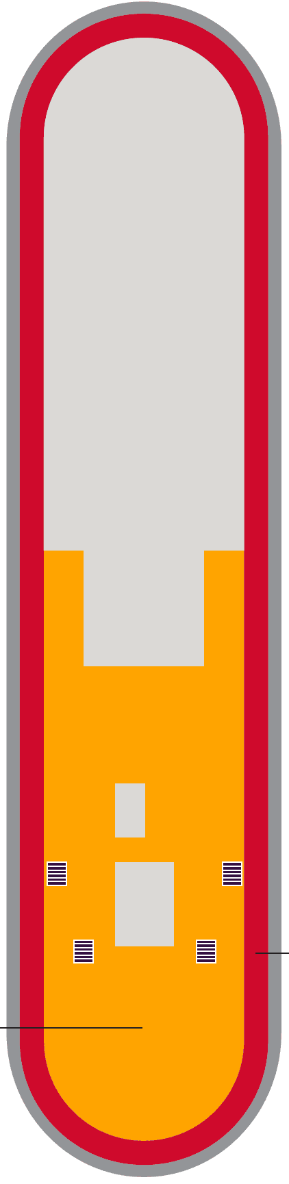 Deck 17 deck plan
