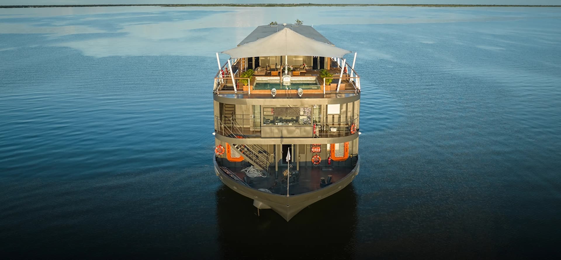 Aqua Mekong