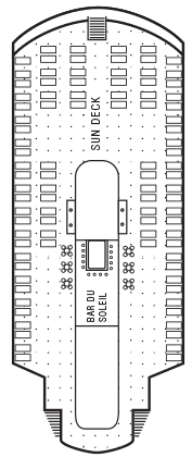 Deck 9 deck plan