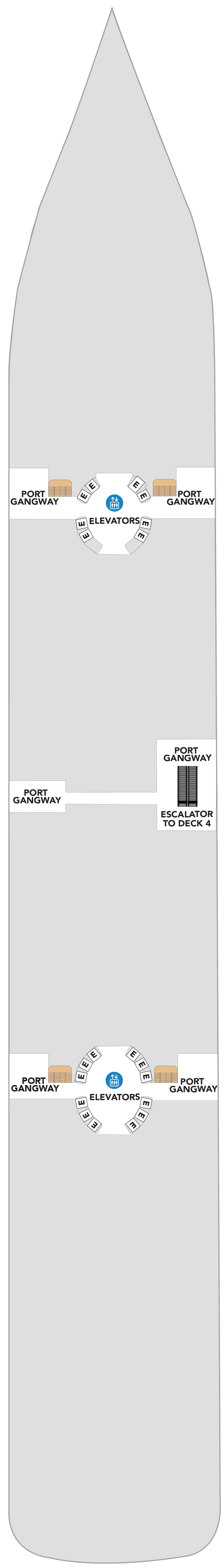 Deck 02 deck plan