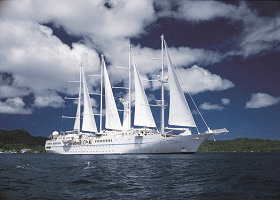 Wind Star