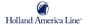 Holland America Line