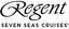 Regent Seven Seas Cruises