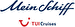 TUI Cruises Mein Schiff